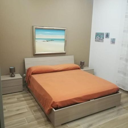 Beach house Bari Exterior foto