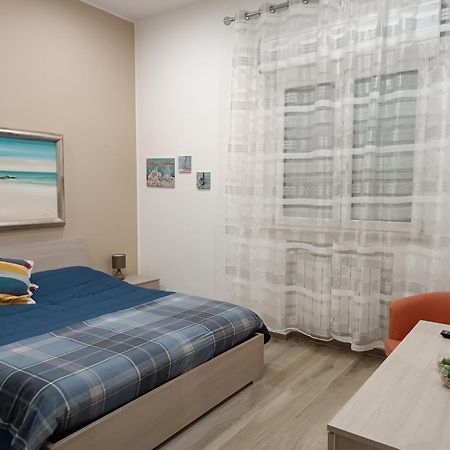 Beach house Bari Exterior foto