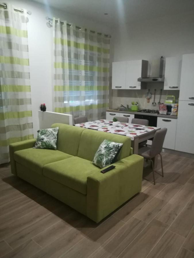 Beach house Bari Exterior foto