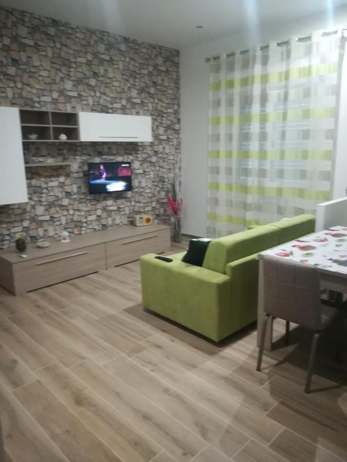 Beach house Bari Exterior foto