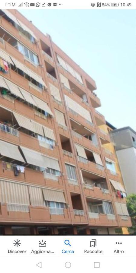 Beach house Bari Exterior foto
