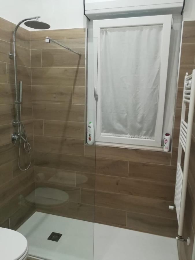 Beach house Bari Exterior foto