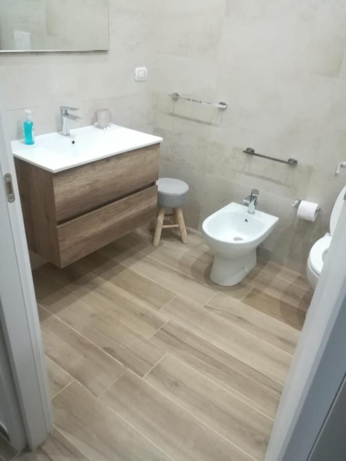 Beach house Bari Exterior foto