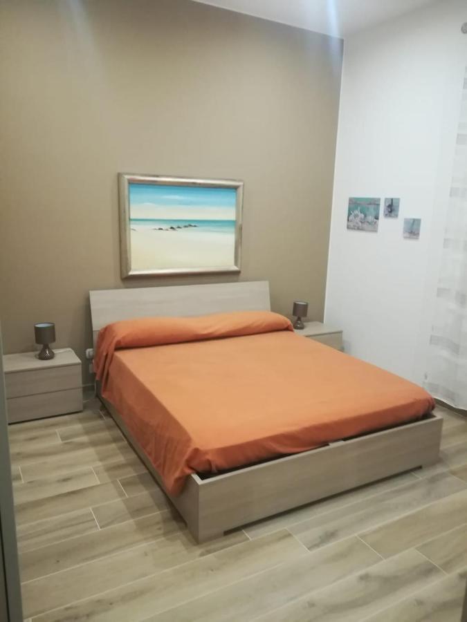Beach house Bari Exterior foto