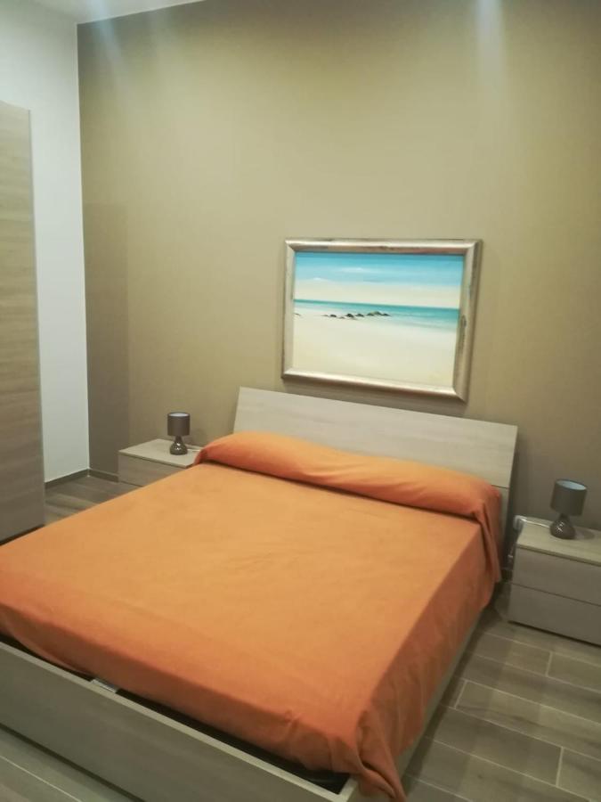 Beach house Bari Exterior foto
