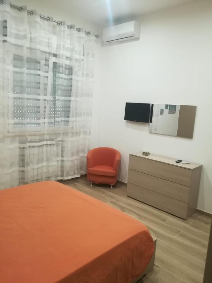 Beach house Bari Exterior foto