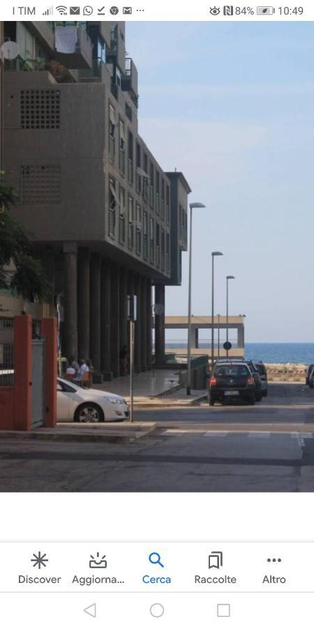 Beach house Bari Exterior foto