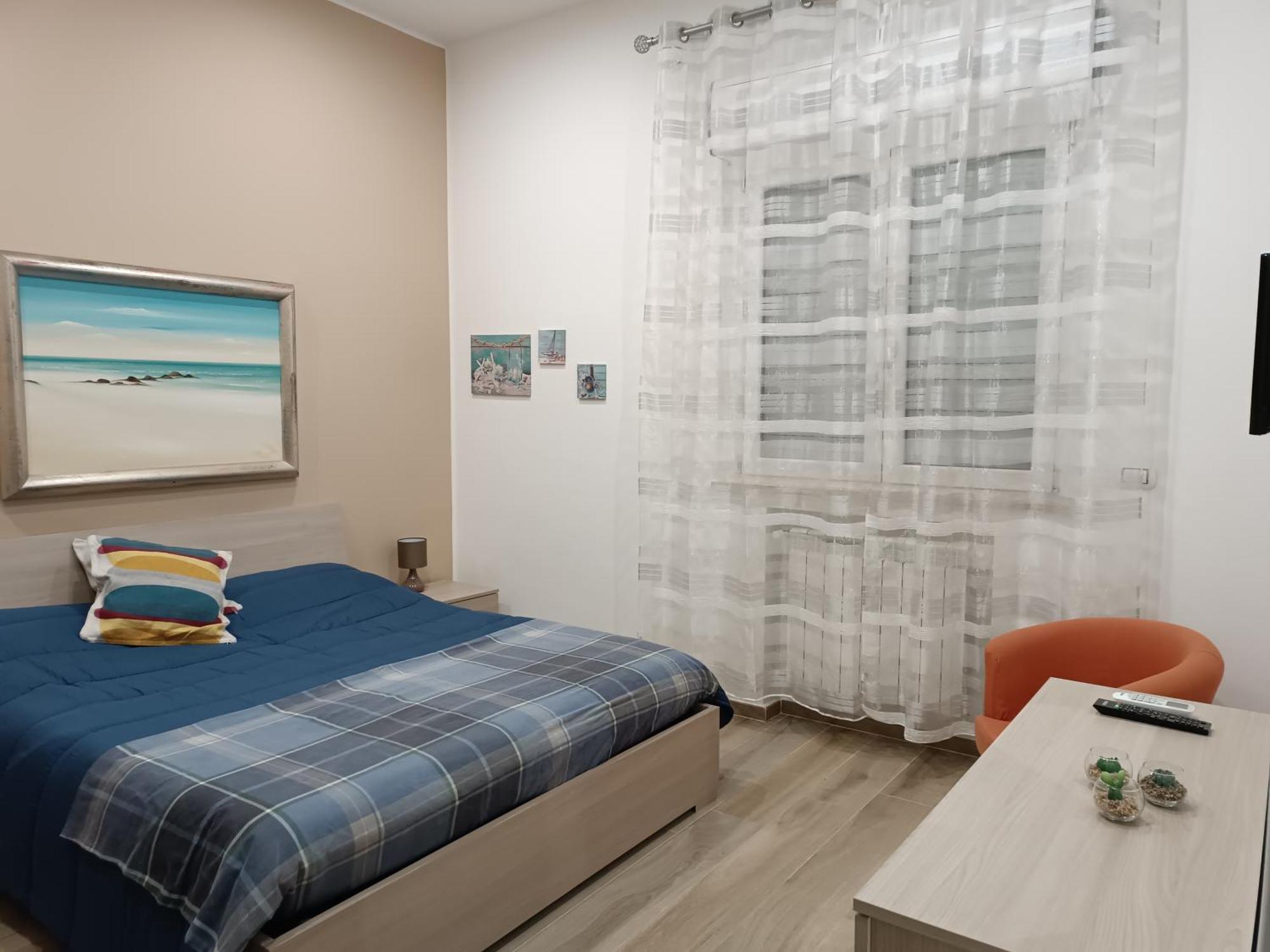 Beach house Bari Exterior foto